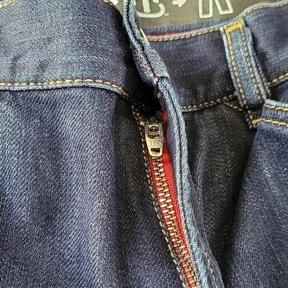 Diesel men's dark wash Carpenter Jeans feat. Coca-Cola sz 34x29 - Picture 12 of 13